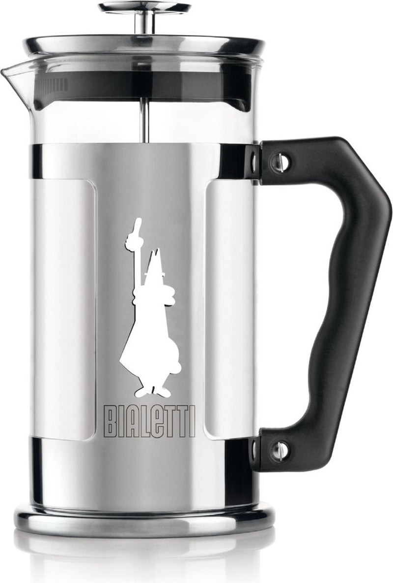 Bialetti cafetière preziosa - 1l
