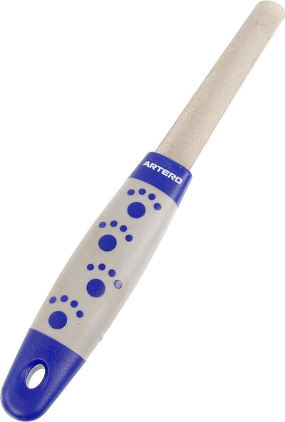 Artero - zachte nagelvijl - honden katten - veilig en effectief