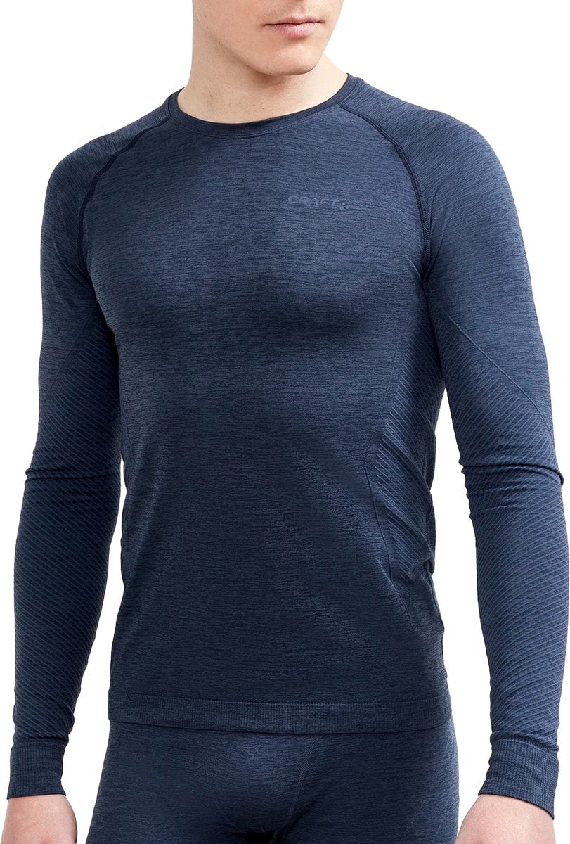 Craft core - dry active comfort ls - thermoshirt - heren - xl