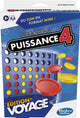 Hasbro gaming connect 4 grab go bordspel familie