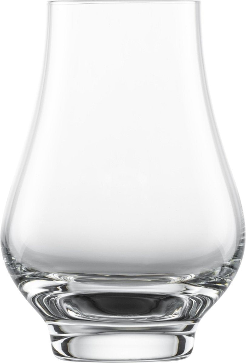 Schott zwiesel bar special whisky nosing glas - 322ml - 4 glazen