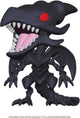 Funko pop! animation: yu-gi-oh! - red-eyes b. dragon
