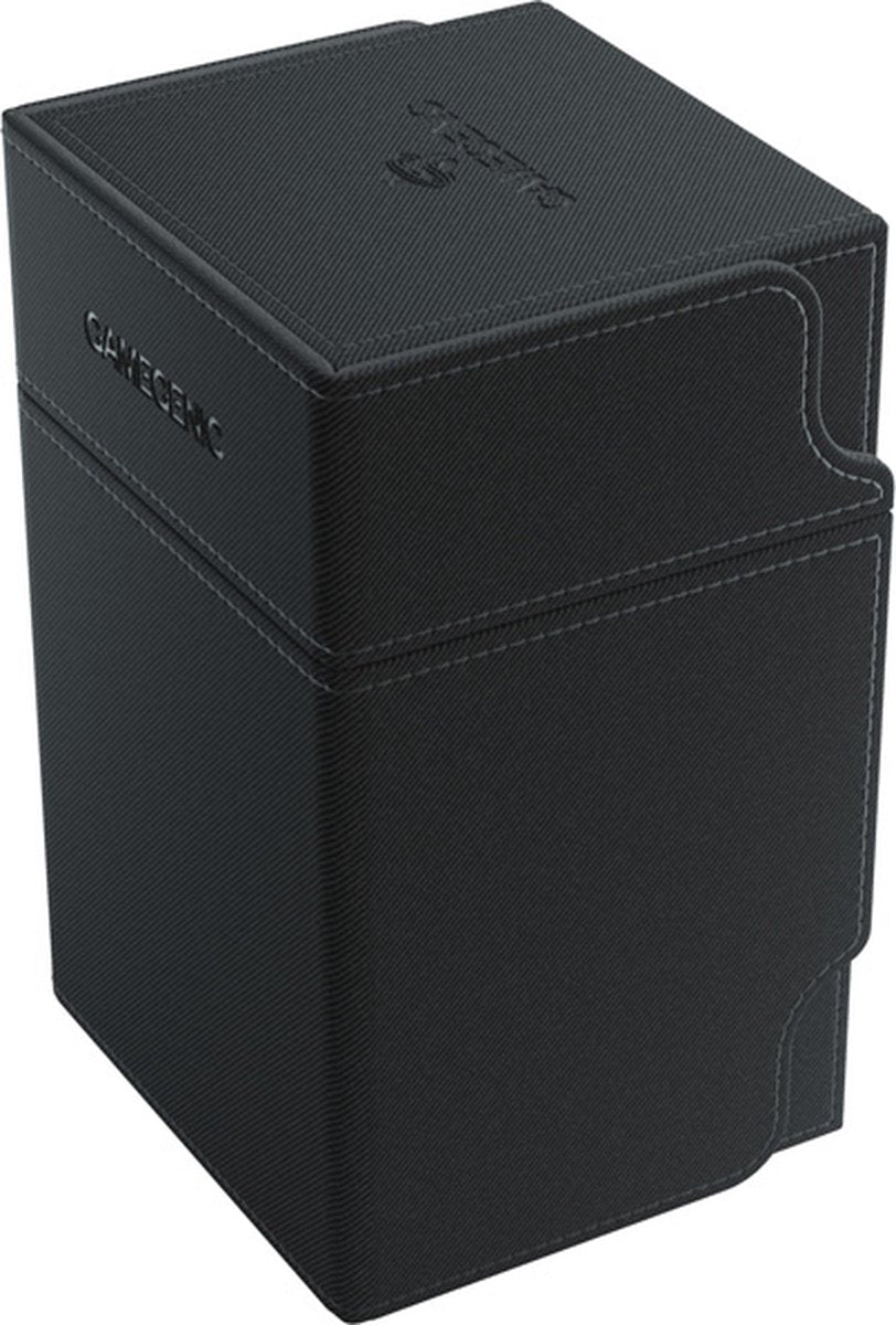 Gamegenic deckbox watchtower 100+ xl convertible black