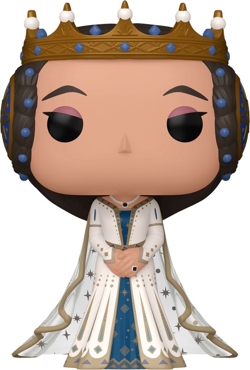 Funko wish queen amaya vinyl figuur nr. 1393 pop! meerkleurig pvc unisex - disney, fan merch, film