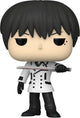 Funko tokyo ghoul - pop! animation kuki urie 9 cm verzamelfiguur - multicolours