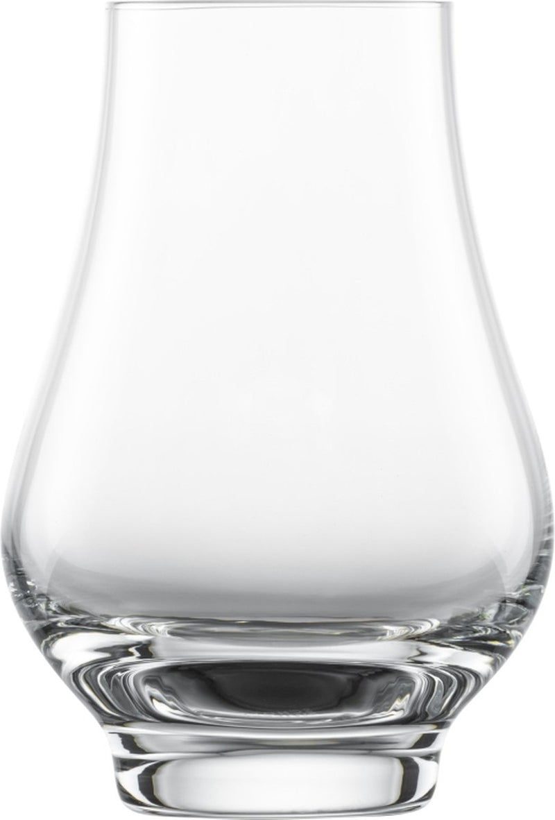 Schott zwiesel bar special whisky nosing glas - 322ml - 4 glazen