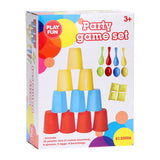 Playfun Oud-Hollandse Speelset, 22dlg. - afbeelding 1
