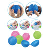 Playfun hervulbare waterballen, 6st.