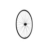 Roland achterwiel 28 21-622 taurus alu. zwart disc shimano fhqc300 qr schijfrem
