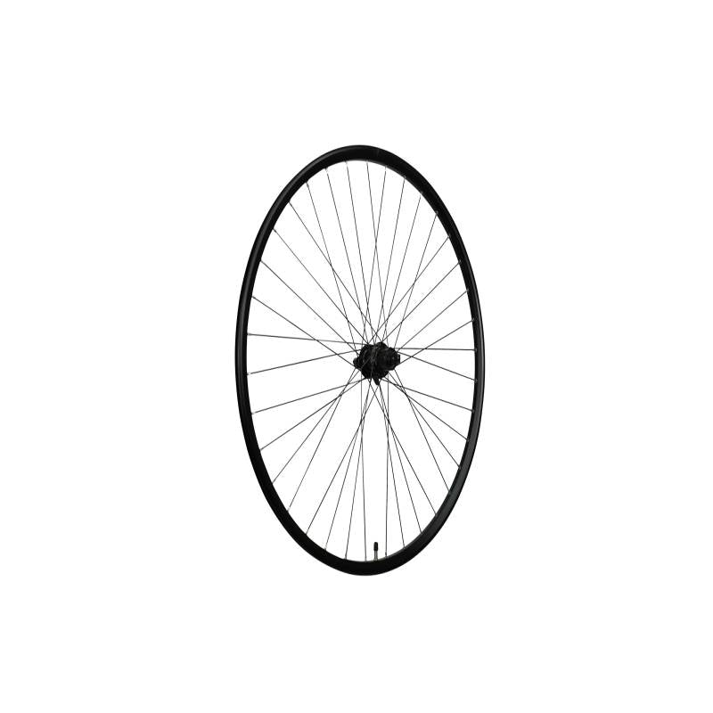 Roland achterwiel 28 21-622 taurus alu. zwart disc shimano fhqc300 qr schijfrem