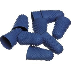 Telvingers office depot rubber rood