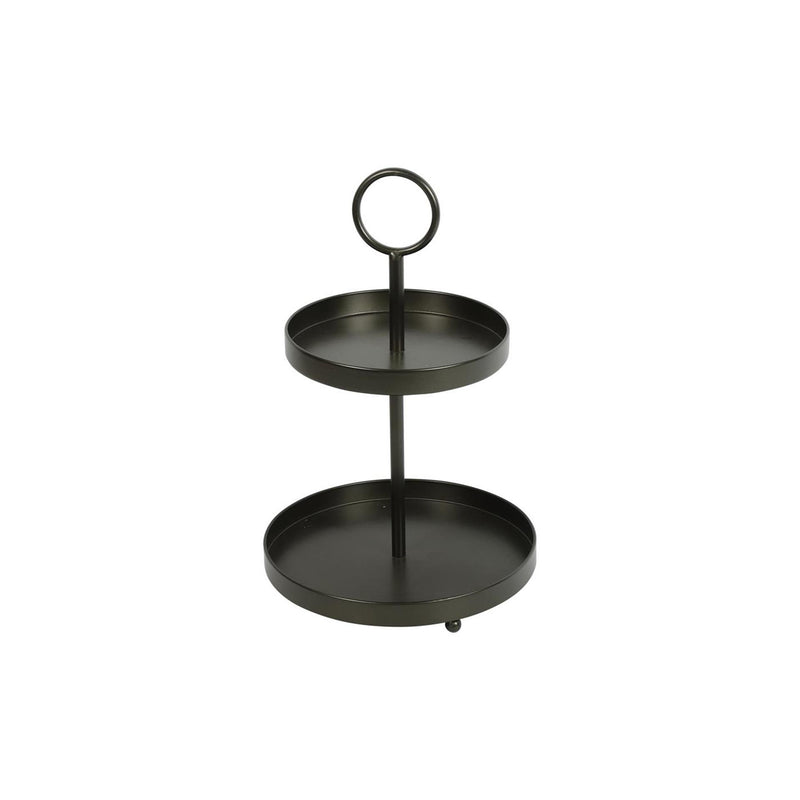 Countryfield etagere bonamy s brons