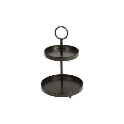 Countryfield etagere bonamy s brons