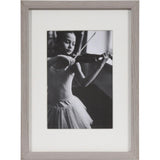 Henzo fotolijst viola 13x18cm beige - afbeelding 1