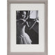 Henzo fotolijst viola 13x18cm beige