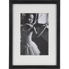 Henzo fotolijst viola 13x18cm zwart