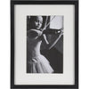 Henzo fotolijst viola 15x20cm zwart