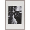 Henzo fotolijst viola 20x30cm beige