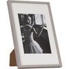 Henzo fotolijst viola 20x30cm beige