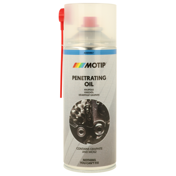 Kruipoliespray Motip Cycling - 400ml