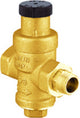 Grohe blue drukregelaar