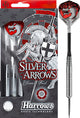 Harrows silver arrows 22gr