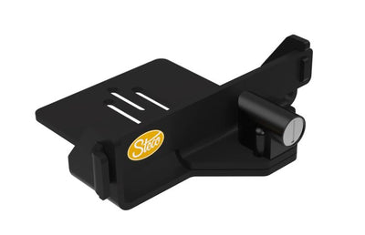 Steco accuslot bosch bes2 bes3 mat zwart