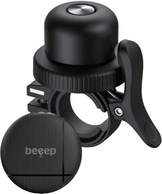 Abi beeep bel tracker 2in1 ios apple find my android