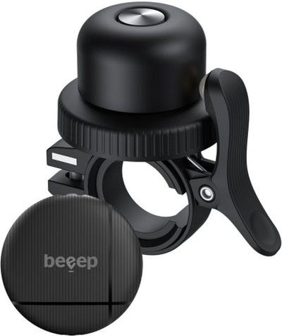 Abi beeep bel tracker 2in1 ios apple find my android