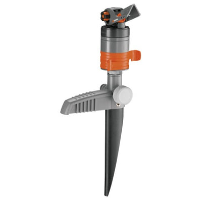 Gardena comfort turbinesproeier - 8144-20 - 8144-20