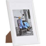 Henzo fotolijst umbria 20x30cm wit - afbeelding 2