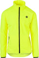 Agu go regenjas essential geel