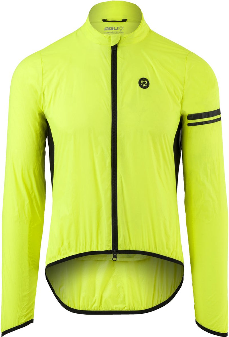 Agu windjack essential heren