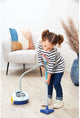 Écoiffier ecoiffier clean home speelgoed stofzuiger blauw