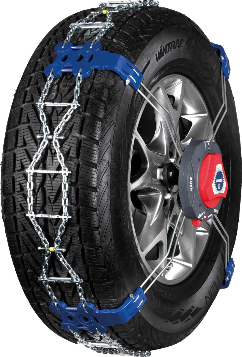 Pewag sneeuwkettingen rsc 940 v servostar suv