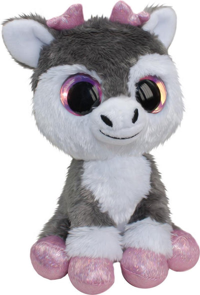 Lumo stars lumo reindeer poro - classic - 15cm