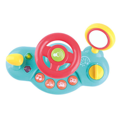 Playgo mijn eerste speelstuur