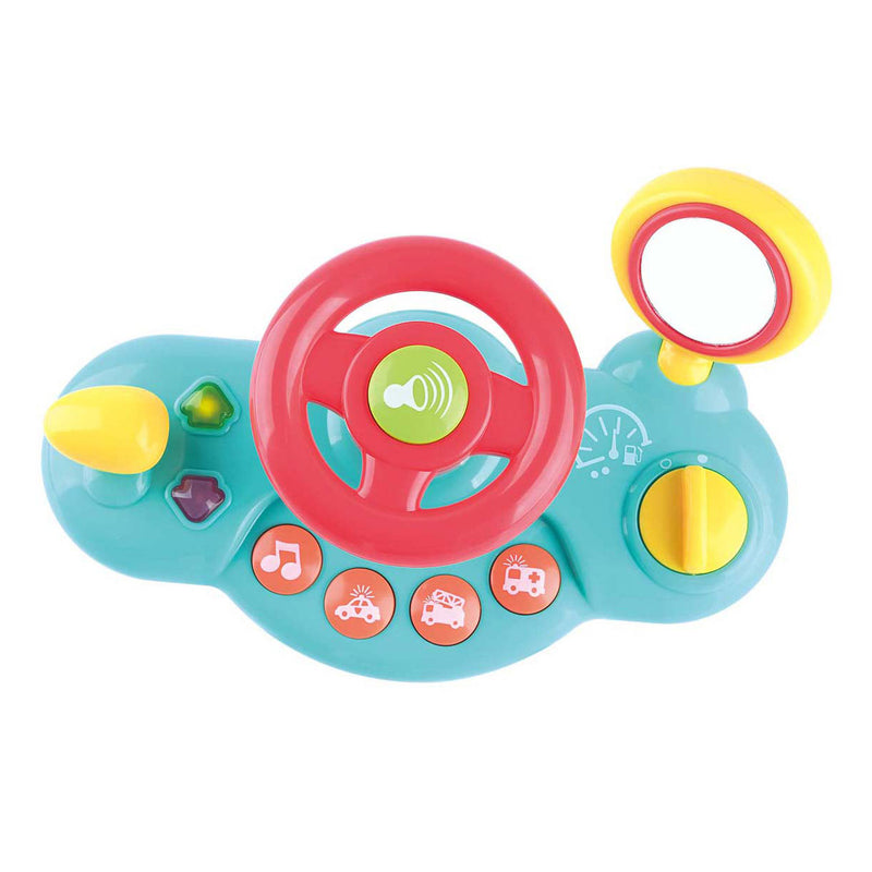 Playgo mijn eerste speelstuur