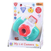 Playgo mijn eerste camera