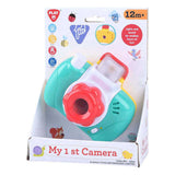 Playgo mijn eerste camera - afbeelding 2