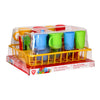 Playgo afwasset - 30dlg.