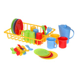 Playgo afwasset - 30dlg. - afbeelding 1