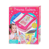 Playgo ontwerpset prinses - afbeelding 2