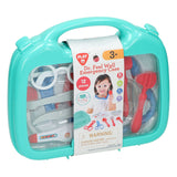 Playgo dokterskoffer dr. feel well 2930 - afbeelding 1