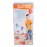 Playgo stofzuiger 2 in 1 - afbeelding 3