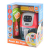 Playgo airfryer speelset - 13dlg.