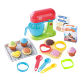 Playgo kleine bakker speelset - 19dlg. - afbeelding 2