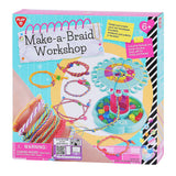 Playgo maak je eigen armbanden set - afbeelding 2