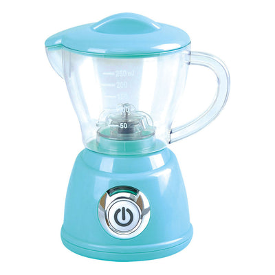 Playgo blender blauw