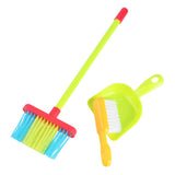 Playgo bezem schoonmaakset - 3dlg. - afbeelding 1